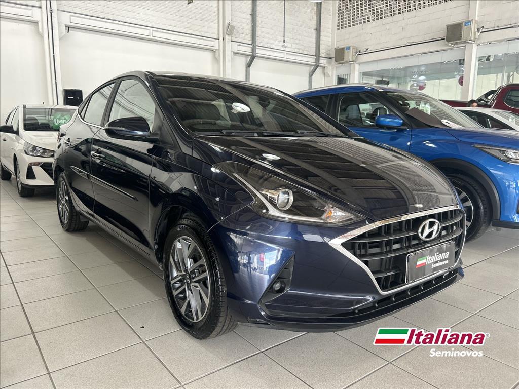 HB20S 1.0 TGDI FLEX DIAMOND PLUS AUTOMÁTICO