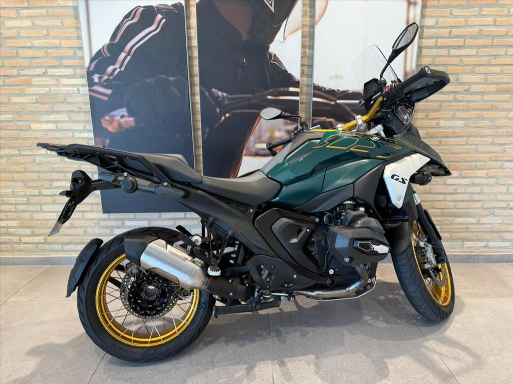 BMW Motorrad-R-1300 GS OPTION 719