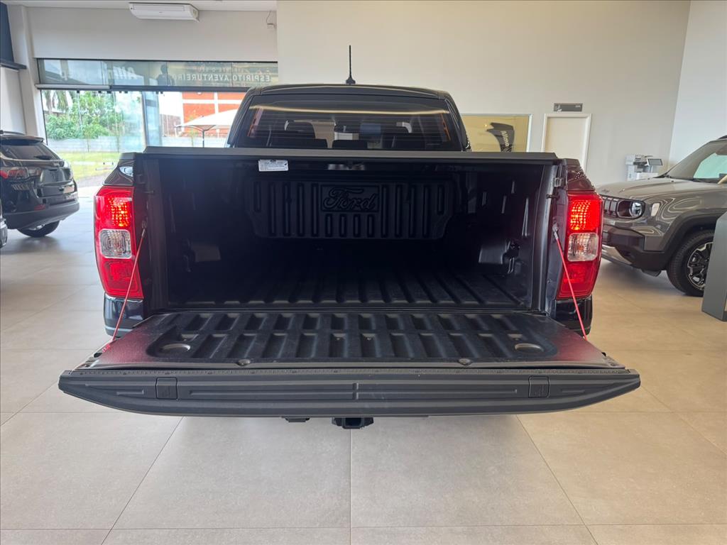 RANGER 3.0 V6 TURBO DIESEL CD XLT 4X4 AUTOMÁTICO7