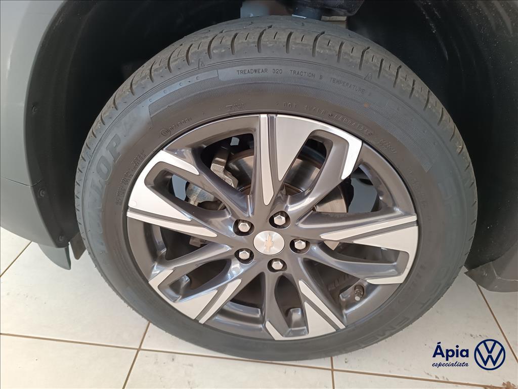 TRACKER 1.0 TURBO FLEX PREMIER AUTOMÁTICO13