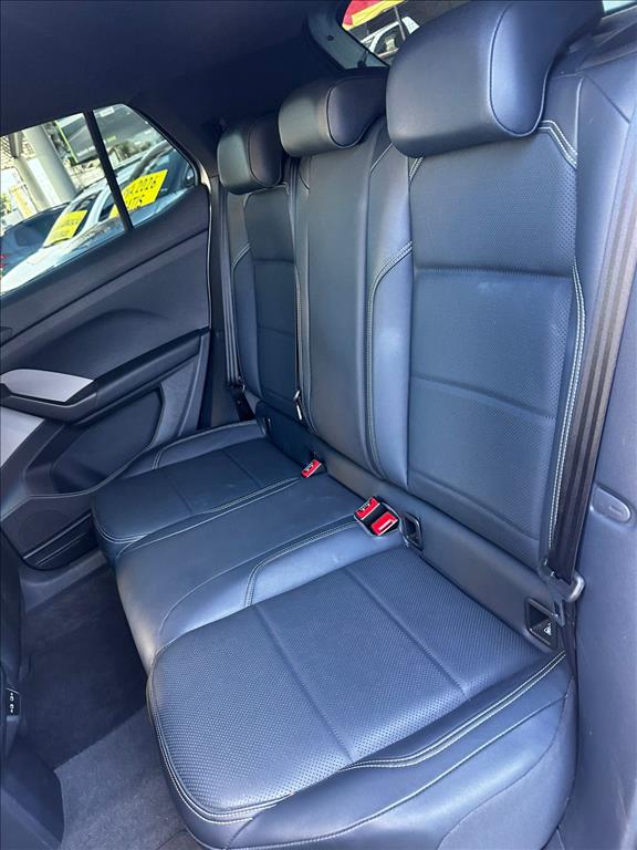 T-CROSS 1.4 250 TSI TOTAL FLEX HIGHLINE AUTOMÁTICO11