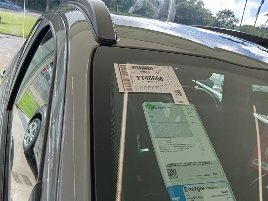 PULSE 1.0 TURBO 200 HYBRID AUDACE CVT12