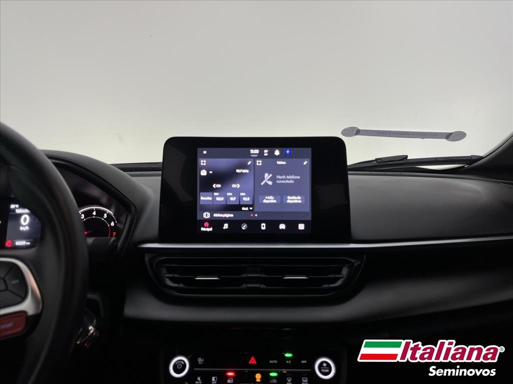 PULSE 1.3 FLEX DRIVE MANUAL9