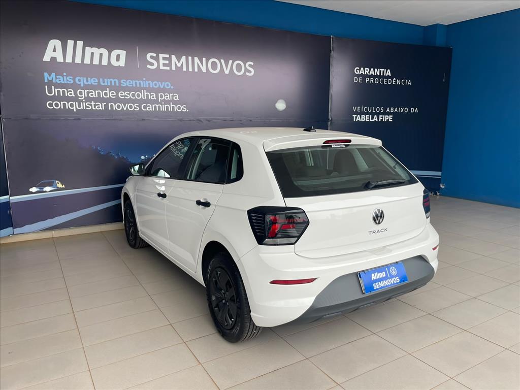 POLO 1.0 MPI TRACK MANUAL5