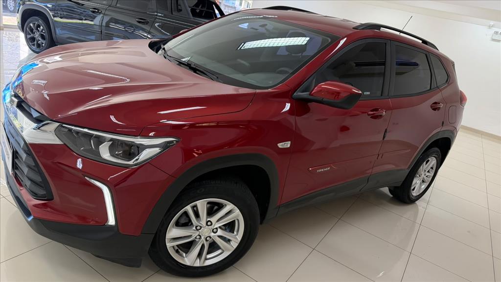 TRACKER 1.0 TURBO FLEX LT AUTOMÁTICO0