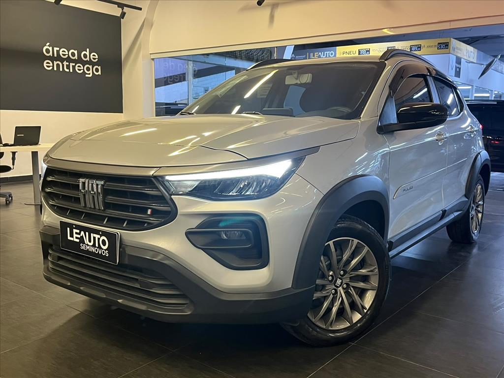 PULSE 1.3 FLEX DRIVE CVT3