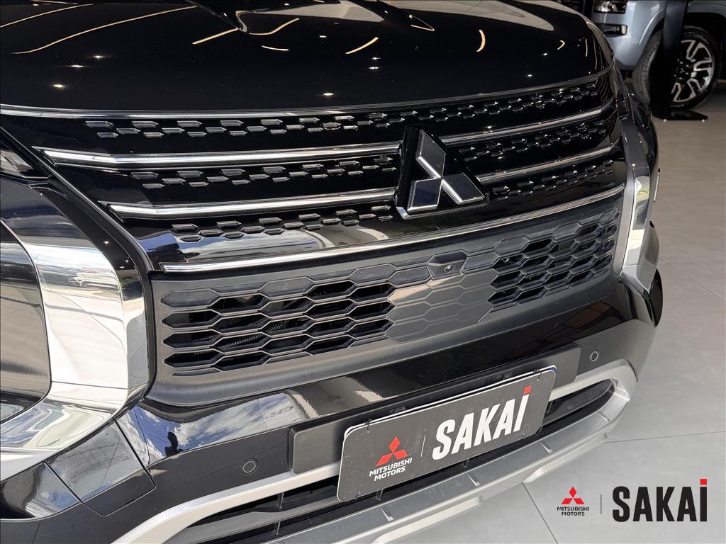 Mitsubishi-OUTLANDER-2.4 PHEV SIGNATURE S-AWC DHT