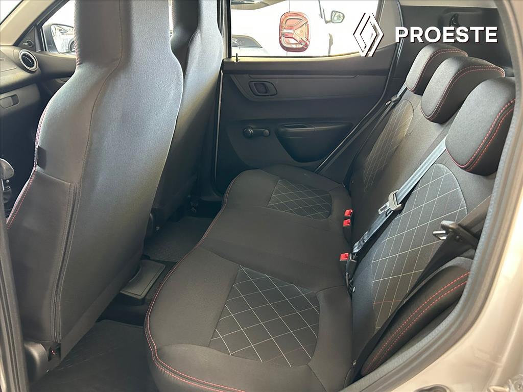 KWID 1.0 12V SCE FLEX ZEN MANUAL9
