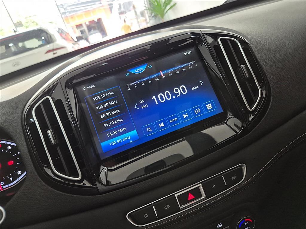 Caoa Chery-TIGGO 7-1.5 VVT TURBO iFLEX TXS DCT