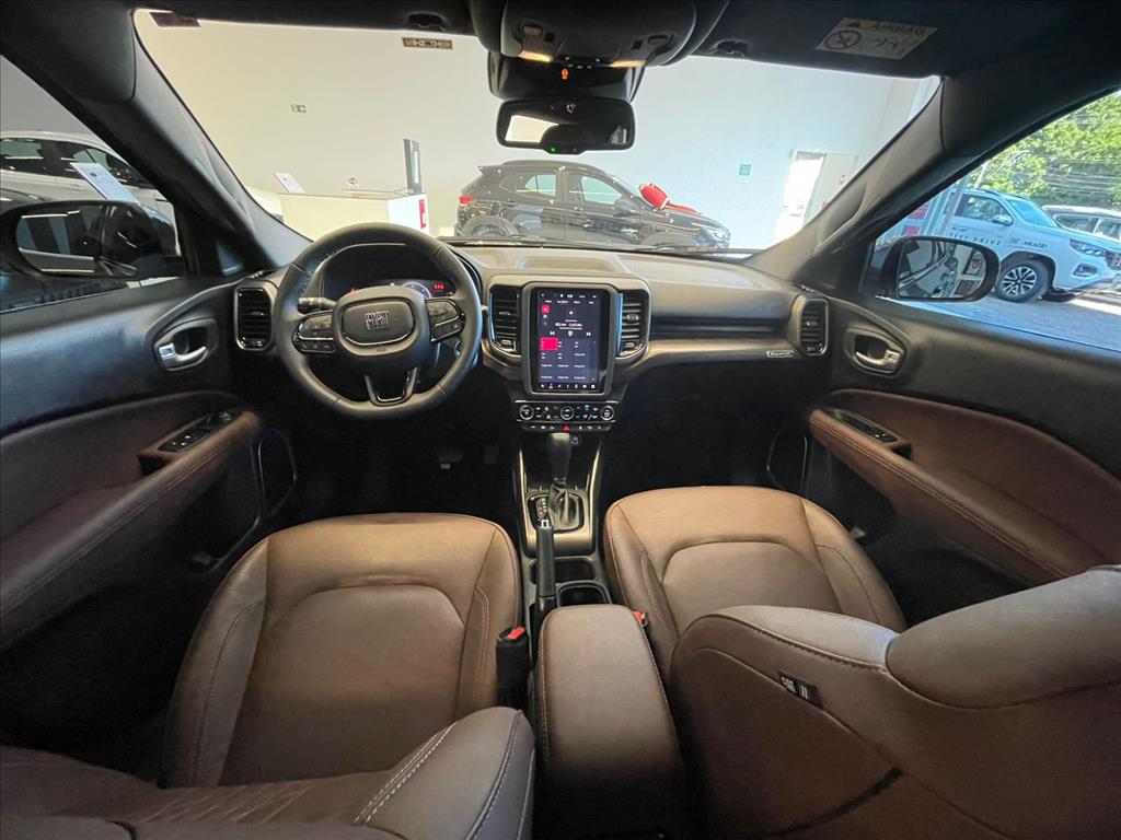 TORO 2.2 TURBO DIESEL RANCH 4WD AT910