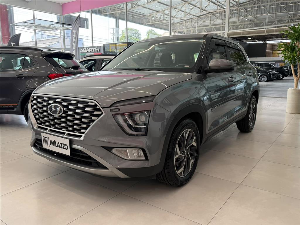 CRETA 1.0 TGDI FLEX LIMITED AUTOMÁTICO2
