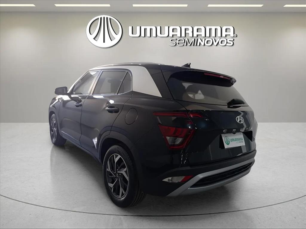 CRETA 1.0 TGDI FLEX LIMITED AUTOMÁTICO4