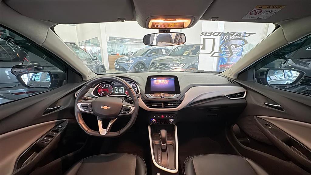 ONIX 1.0 TURBO FLEX LTZ AUTOMÁTICO11