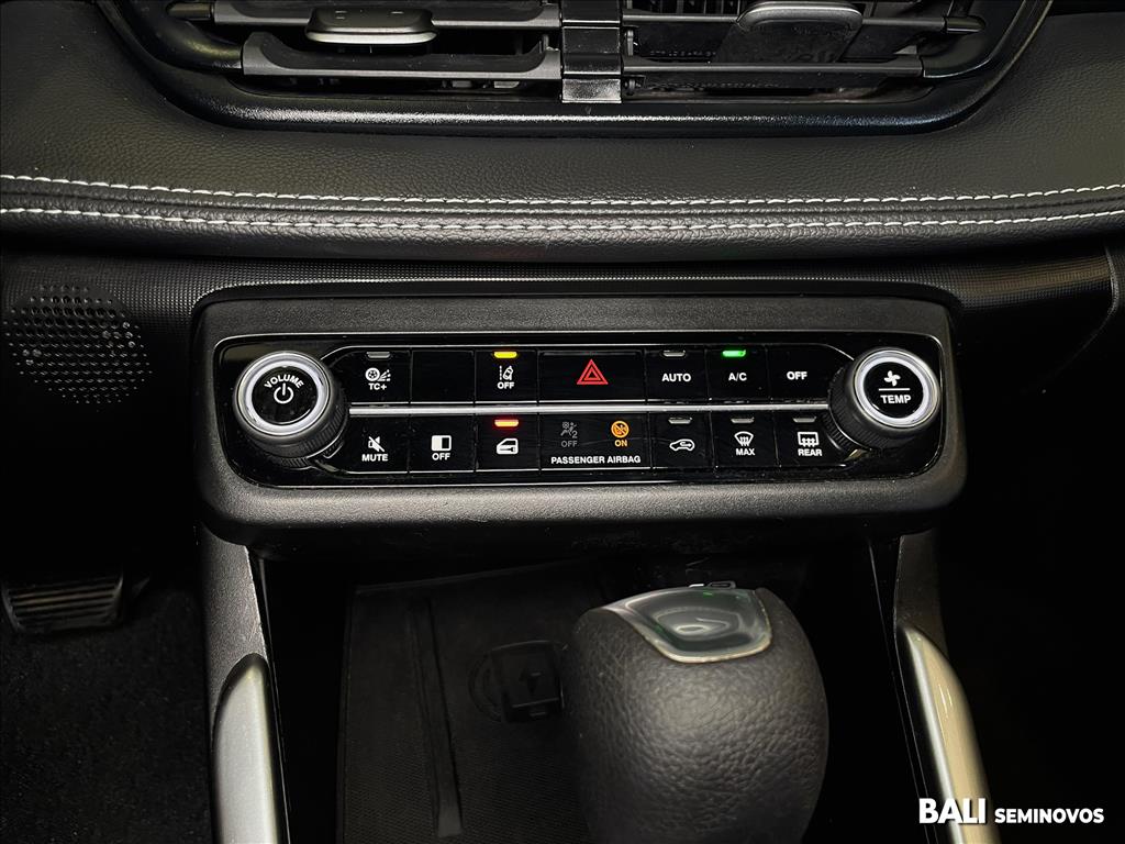 FASTBACK 1.0 TURBO 200 FLEX AUDACE CVT9