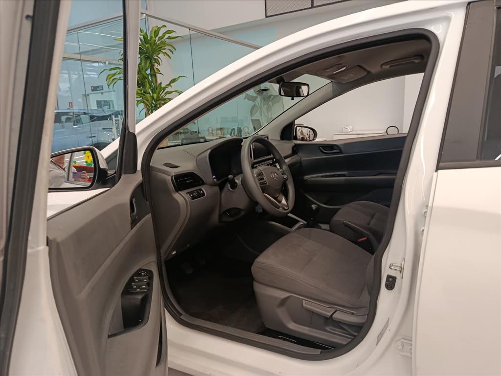 HB20S 1.0 12V FLEX COMFORT PLUS MANUAL8
