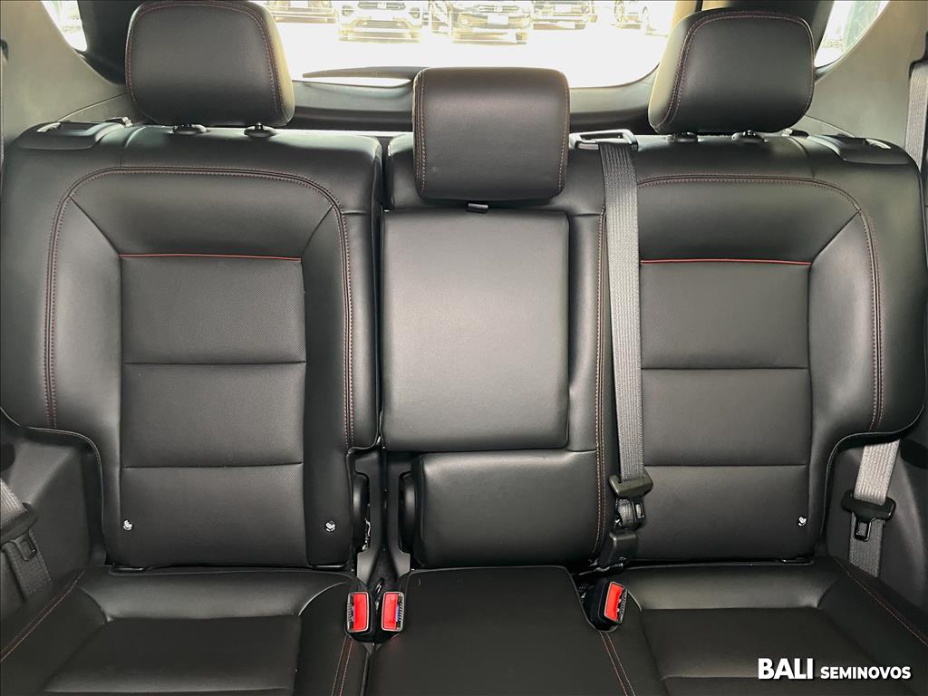 EQUINOX 1.5 16V TURBO GASOLINA RS AUTOMÁTICO19