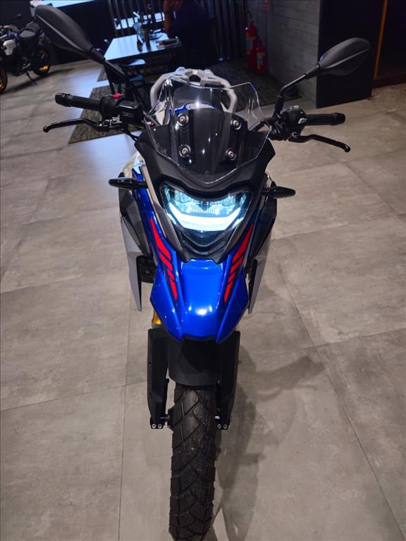 G 310 GS2