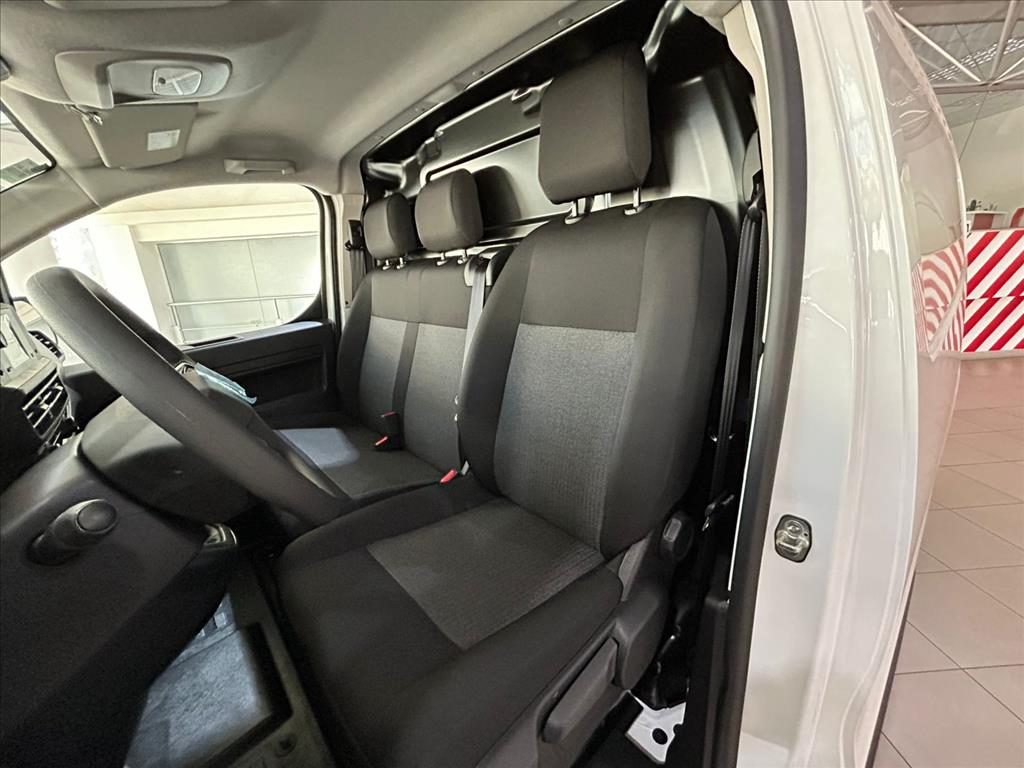 JUMPY 2.2 TURBO DIESEL CARGO MANUAL7