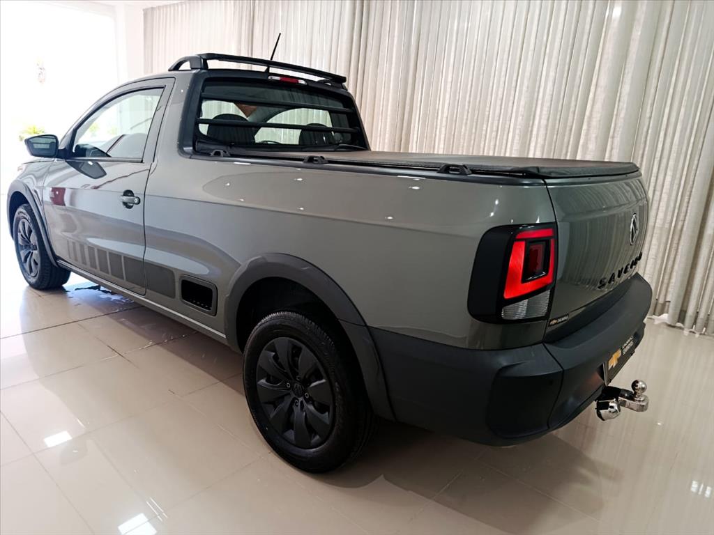 SAVEIRO 1.6 MSI TRENDLINE CS 16V FLEX 2P MANUAL5