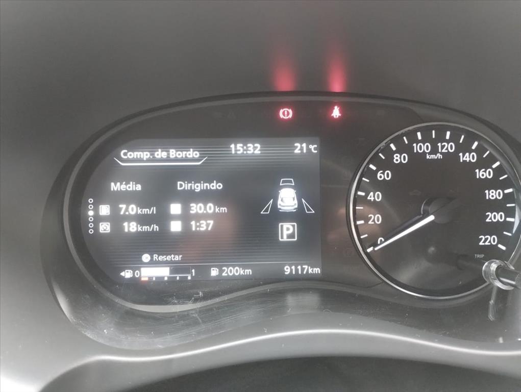 KICKS 1.6 16V FLEXSTART EXCLUSIVE XTRONIC KICKS 1.6 16V FLEXSTART EXCLUSIVE XTRONIC