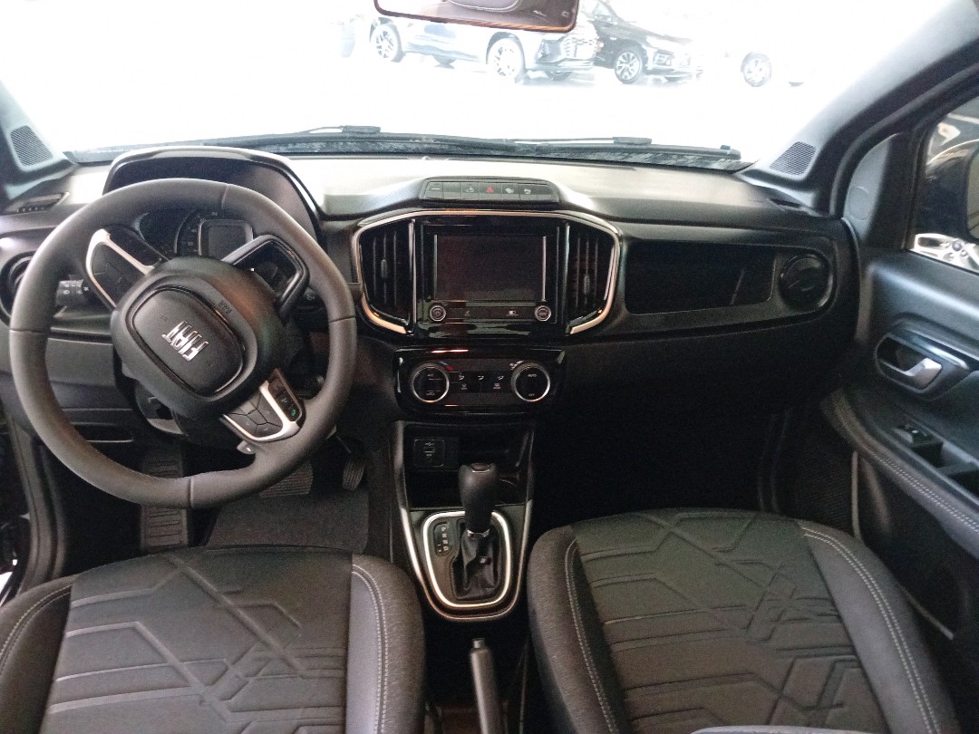 Fiat-STRADA-1.3 FIREFLY FLEX VOLCANO CD CVT