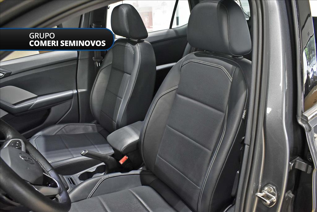 T-CROSS 1.4 250 TSI TOTAL FLEX HIGHLINE AUTOMÁTICO6
