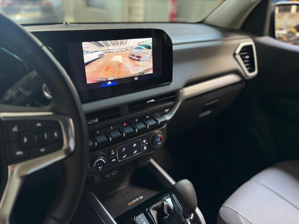 GM - Chevrolet-S10-2.8 16V TURBO DIESEL LTZ CD 4X4 AUTOMÁTICO