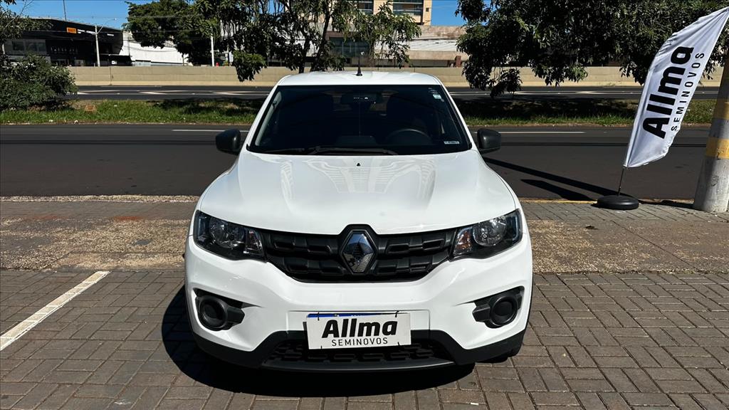 KWID 1.0 12V SCE FLEX ZEN MANUAL11
