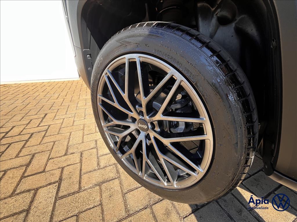RENEGADE 1.3 T270 TURBO FLEX SPORT AT612