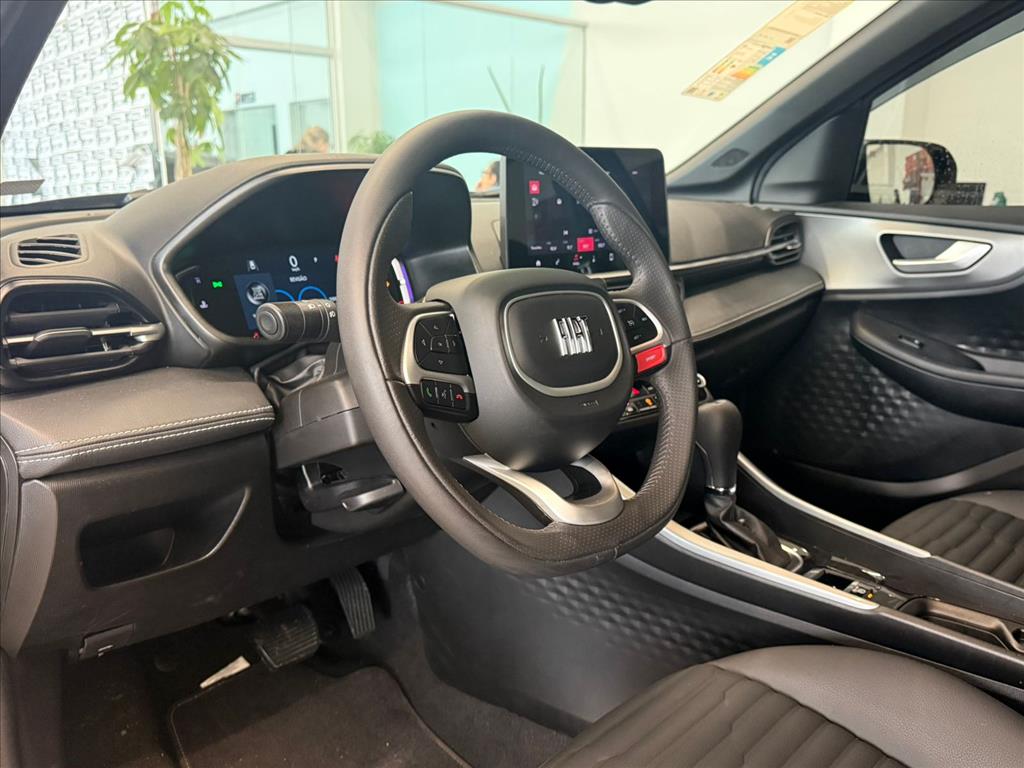 FASTBACK 1.0 TURBO 200 FLEX IMPETUS CVT6