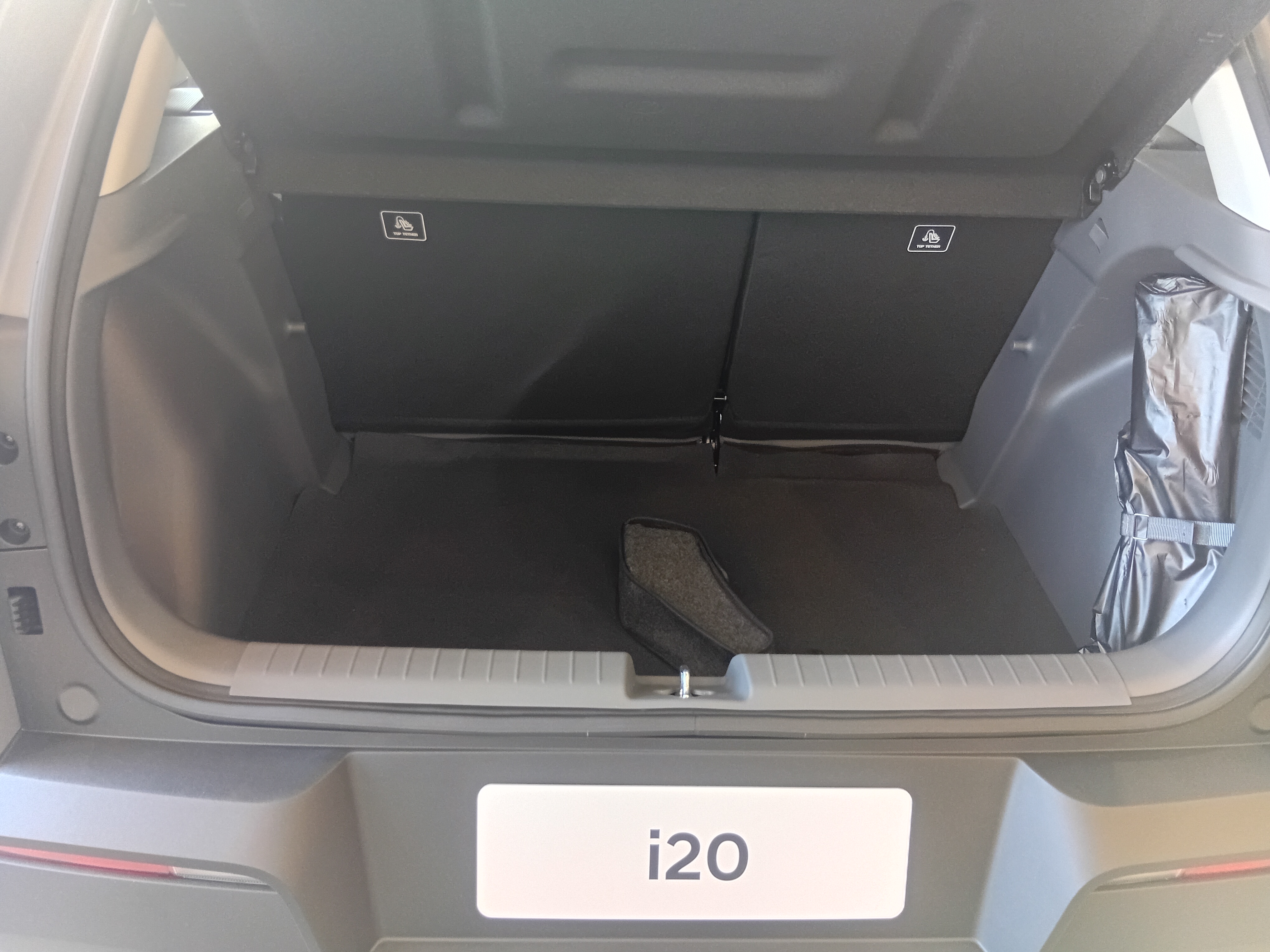 I20 1.0 TGDI FLEX ULTIMATE AUTOMÁTICO15
