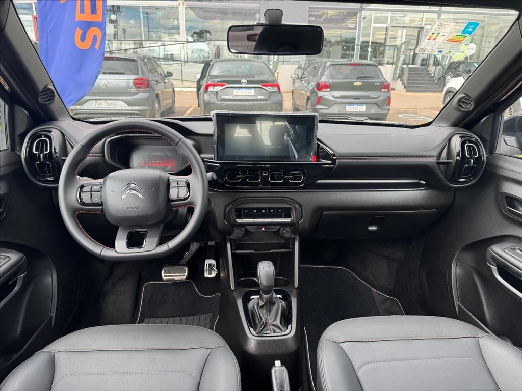 BASALT 1.0 TURBO 200 FLEX DARK EDITION CVT4