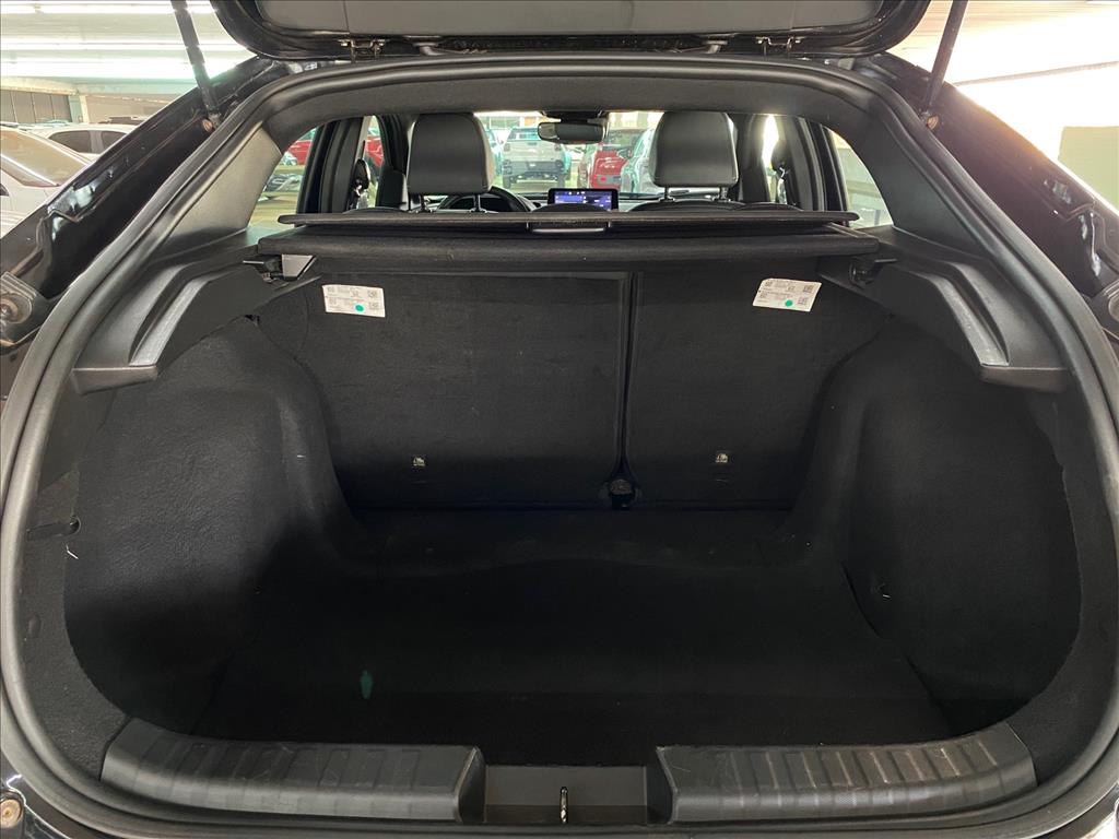 FASTBACK 1.0 TURBO 200 FLEX IMPETUS CVT