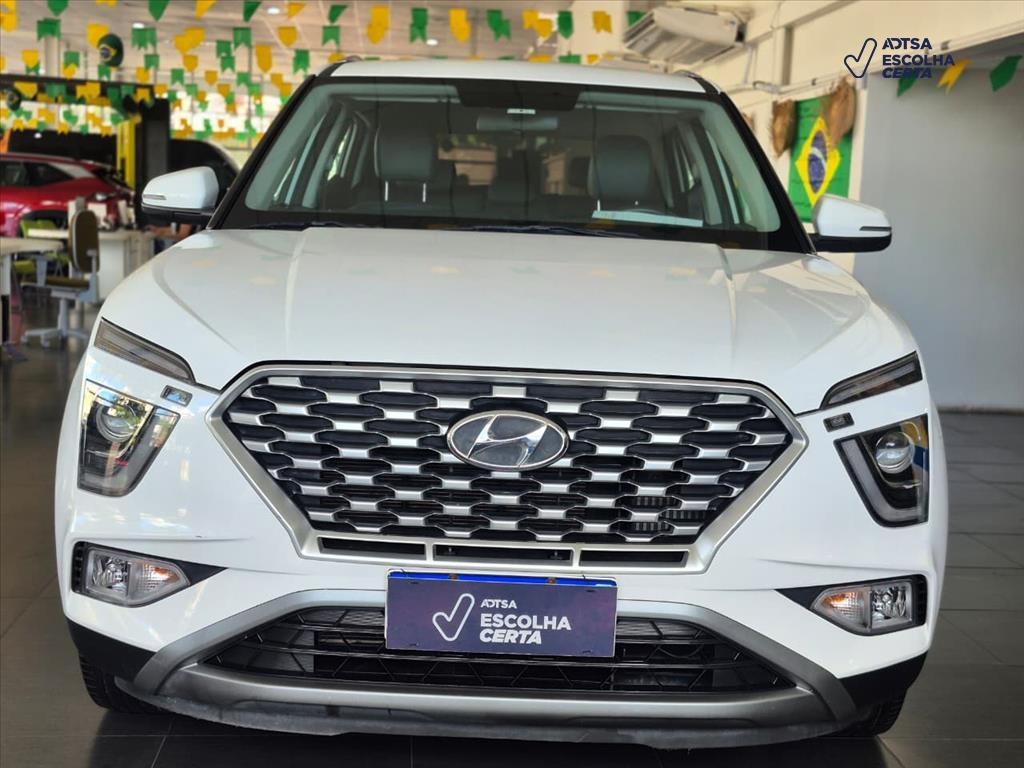 Hyundai CRETA 2023