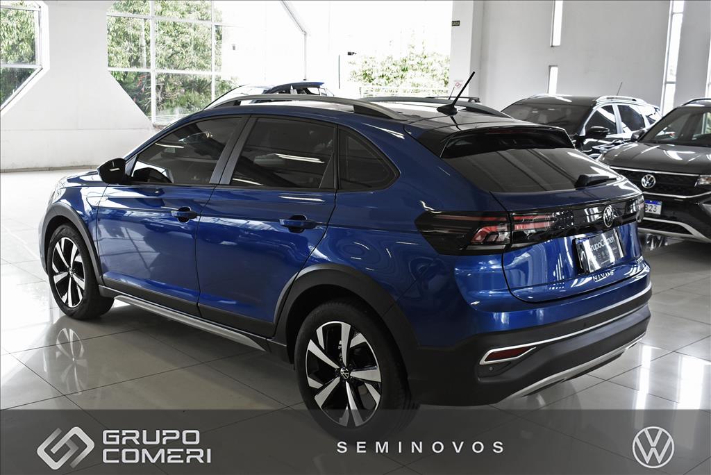 NIVUS 1.0 200 TSI TOTAL FLEX HIGHLINE AUTOMÁTICO1