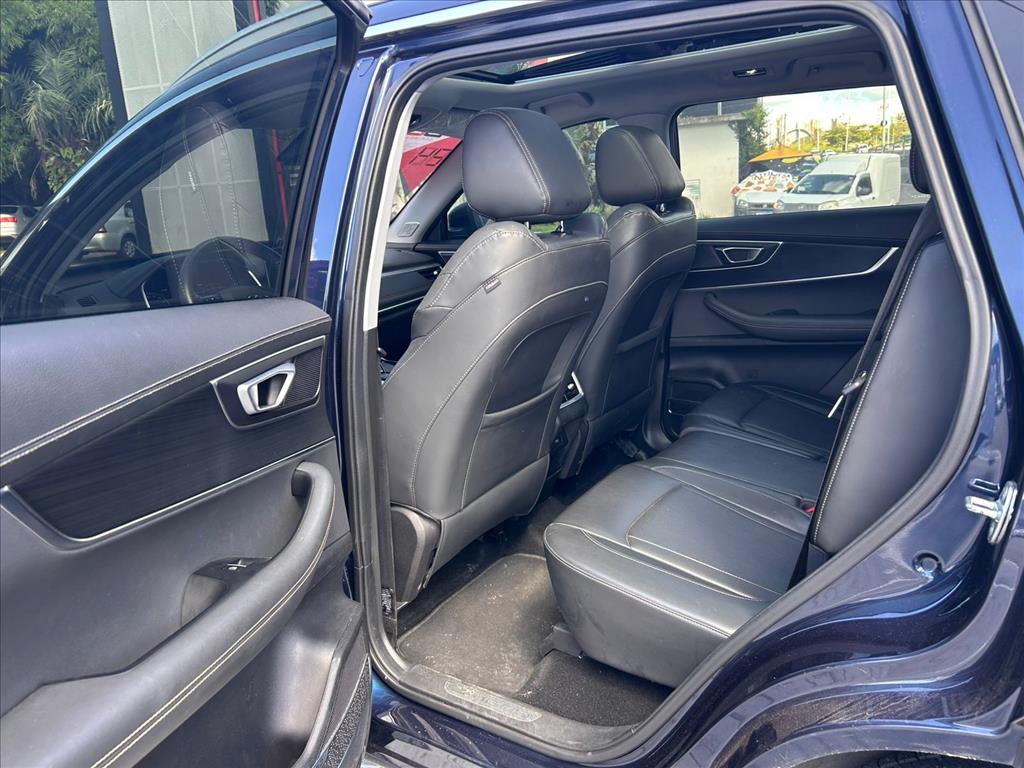 Caoa Chery-TIGGO 8-1.6 TGDI GASOLINA TXS MAX DRIVE DCT