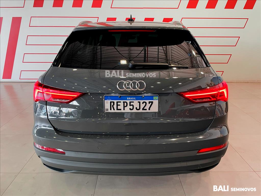 Q3 1.4 35 TFSI GASOLINA PRESTIGE S TRONIC5