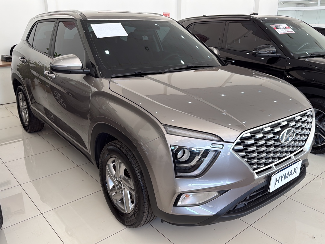CRETA 1.0 TGDI FLEX COMFORT AUTOMÁTICO1