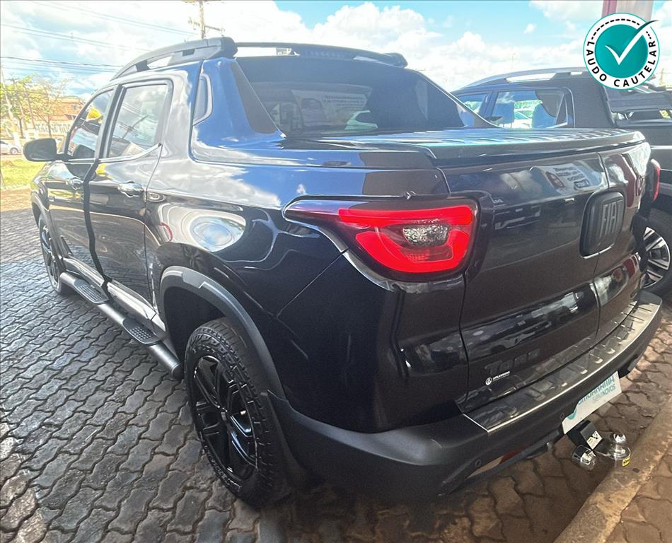 TORO 2.0 16V TURBO DIESEL ULTRA 4WD AT911