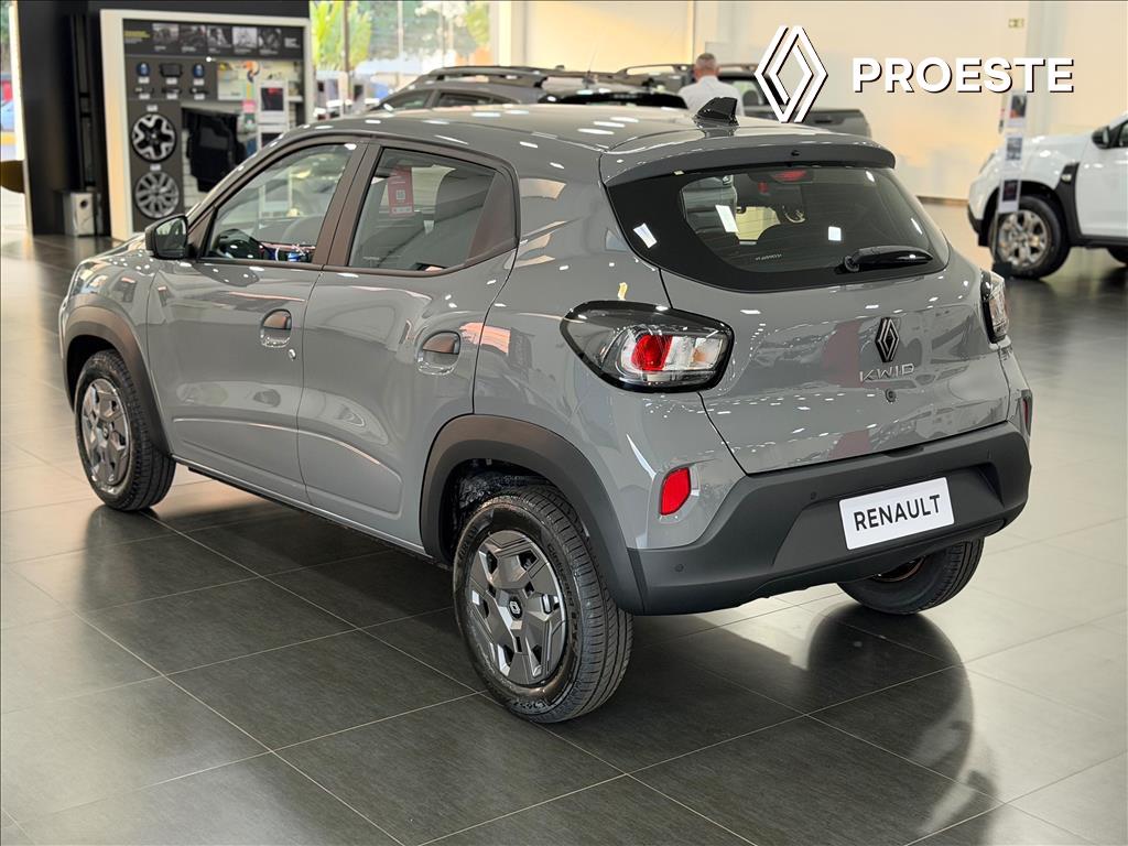 KWID 1.0 12V SCE FLEX EVOLUTION MANUAL3