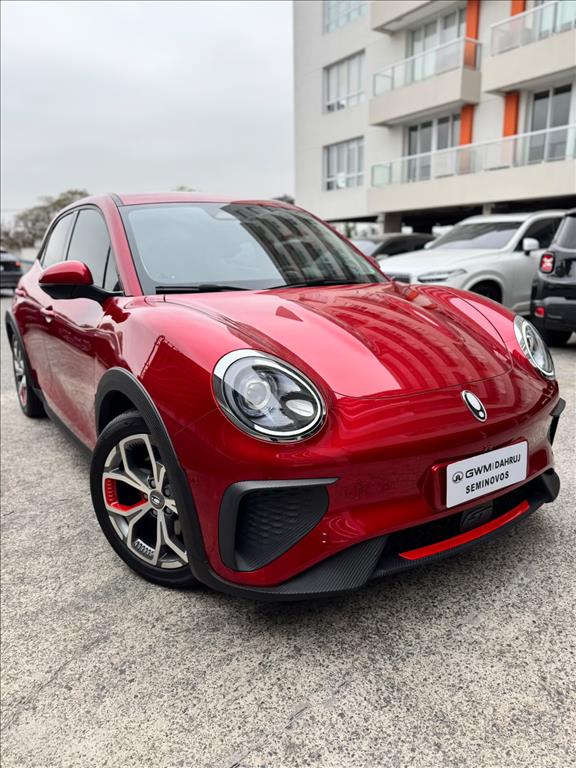 ORA 03 63 KW ELÉTRICO GT2