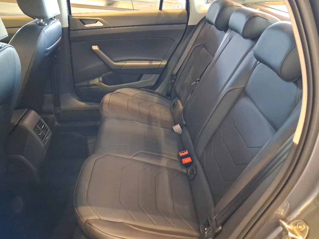 VIRTUS 1.0 200 TSI COMFORTLINE AUTOMÁTICO6