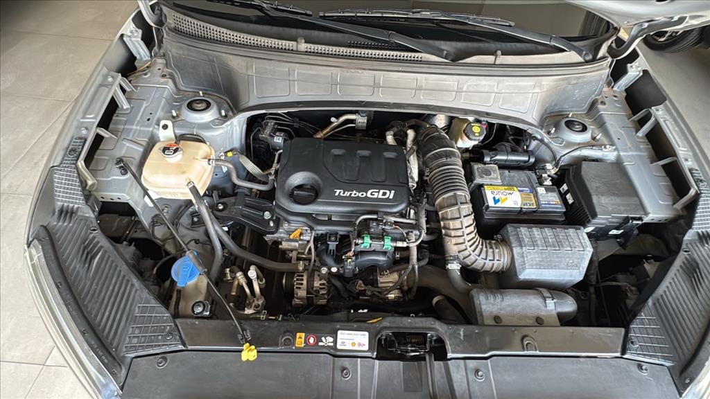 CRETA 1.0 TGDI FLEX COMFORT AUTOMÁTICO12