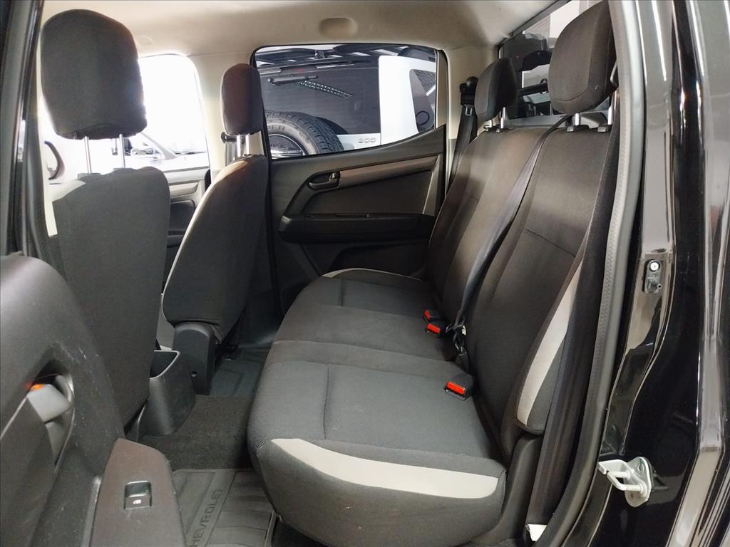 S10 2.5 ADVANTAGE 4X2 CD 16V FLEX 4P MANUAL12