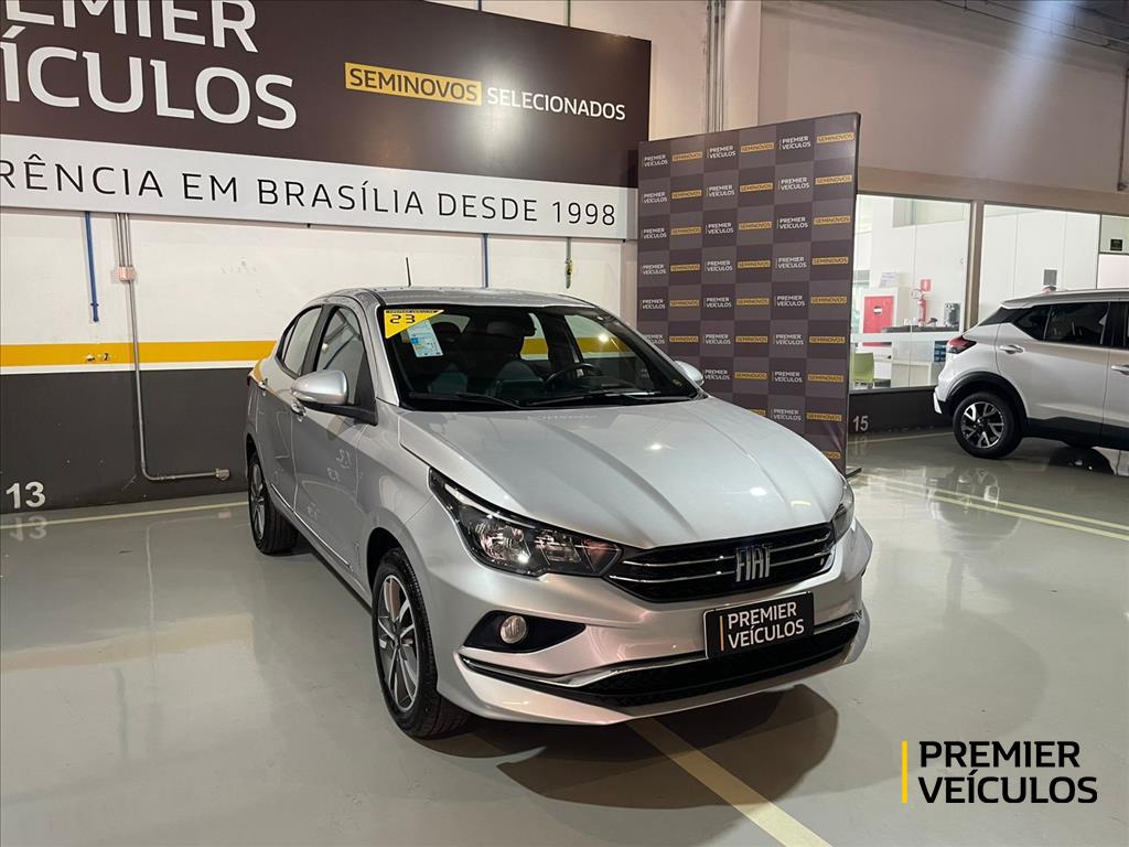 CRONOS 1.3 FIREFLY FLEX PRECISION CVT1