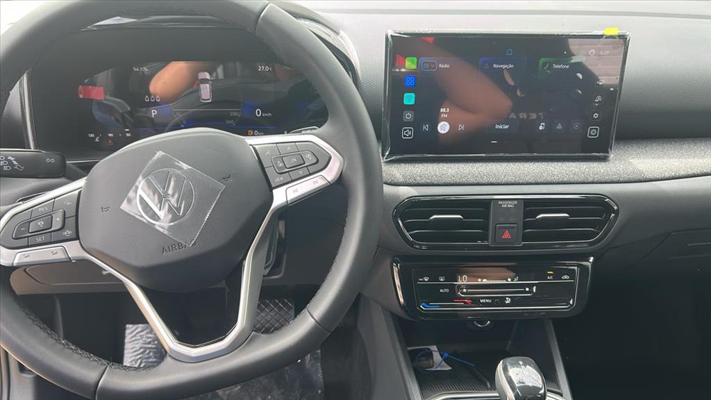 TERA 1.0 170 TSI COMFORT AUTOMÁTICO7