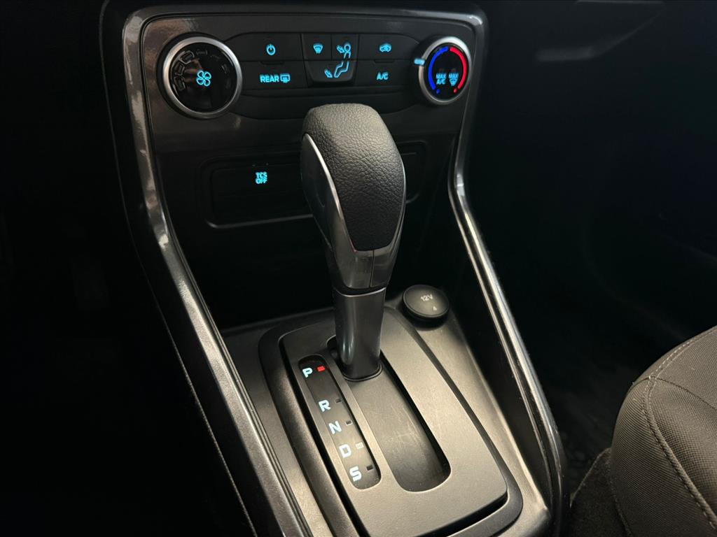ECOSPORT 1.5 TI-VCT FLEX SE AUTOMÁTICO ECOSPORT 1.5 TI-VCT FLEX SE AUTOMÁTICO