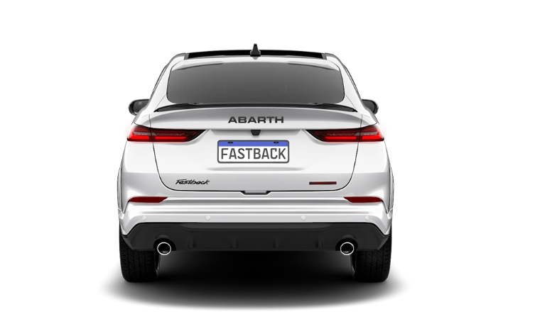 FASTBACK 1.3 TURBO 270 FLEX ABARTH AT63
