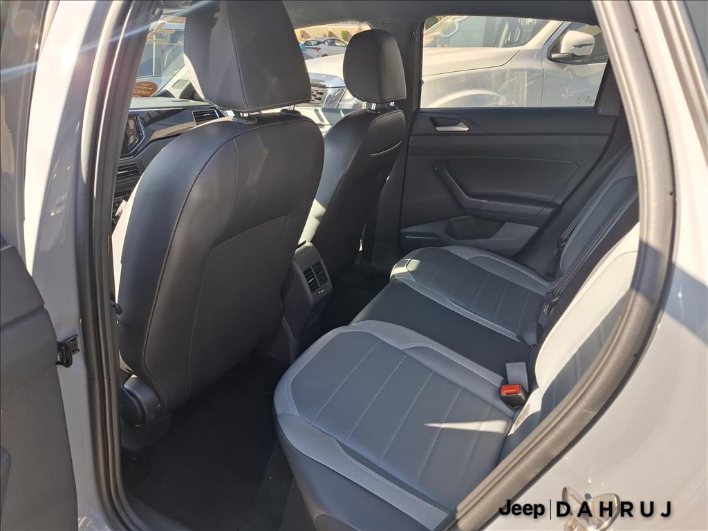 NIVUS 1.0 200 TSI TOTAL FLEX HIGHLINE AUTOMÁTICO9