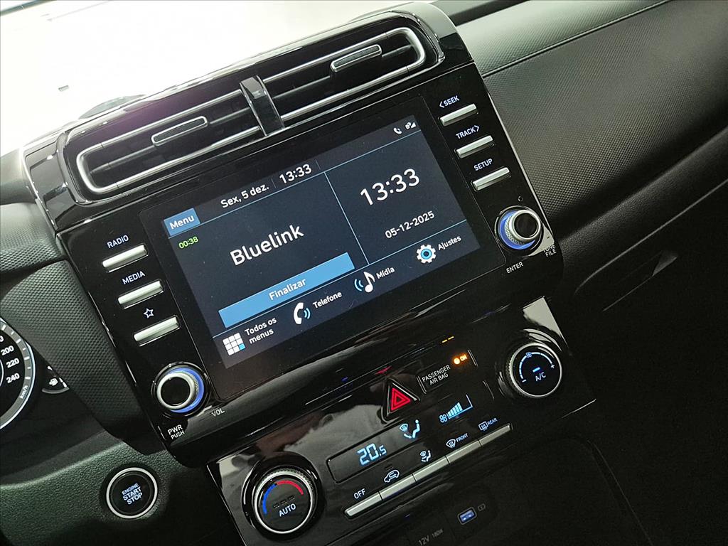 Hyundai-CRETA-1.0 TGDI FLEX LIMITED AUTOMÁTICO